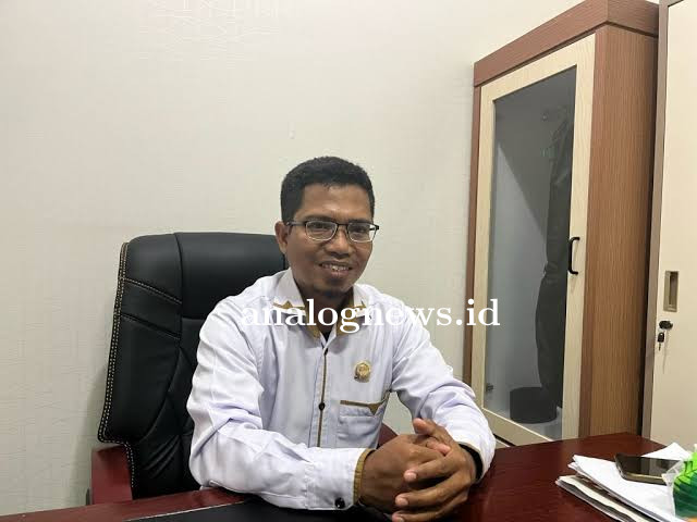 DPRD Samarinda Minta Hentikan Praktik Jual Beli Buku di Sekolah Negeri