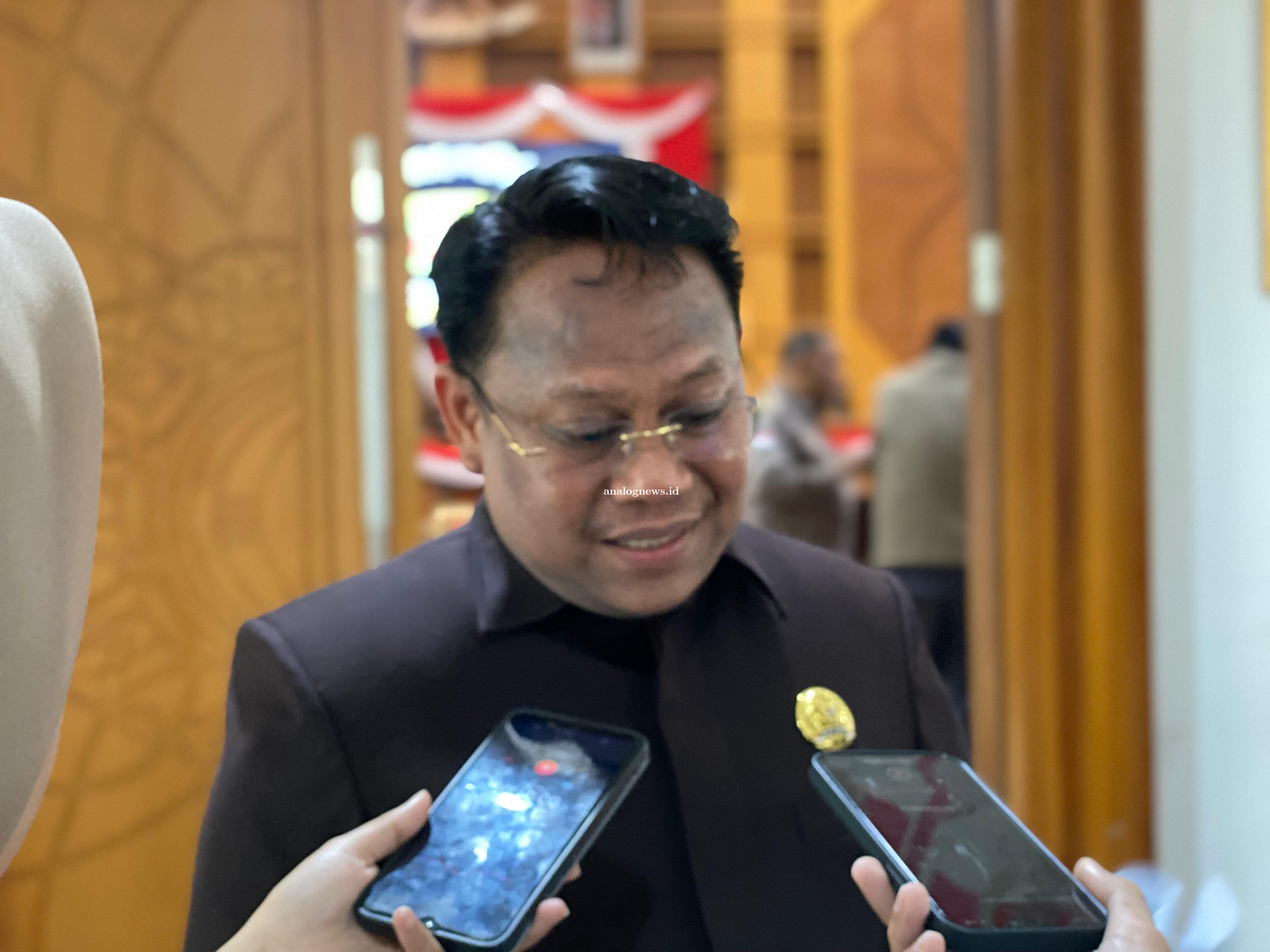 DPRD Samarinda Desak Penindakan Tegas terhadap Kasus Doxing