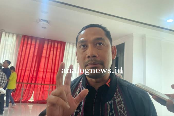 Revitalisasi Pasar Pagi Samarinda Disorot, DPRD Minta Pedagang Lama Diprioritaskan