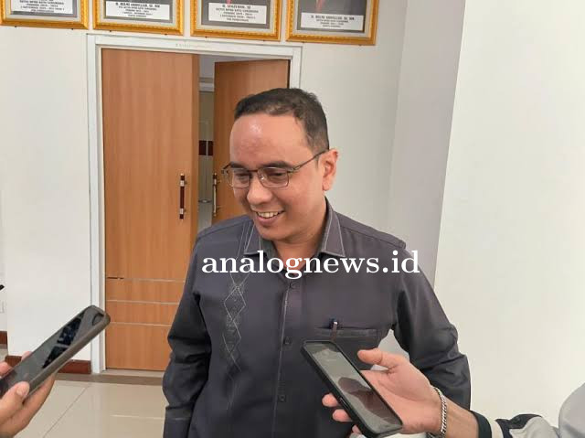 Komisi IV Soroti Kurangnya Fasilitas Ramah Disabilitas, Dorong Pembangunan Taman Inklusif
