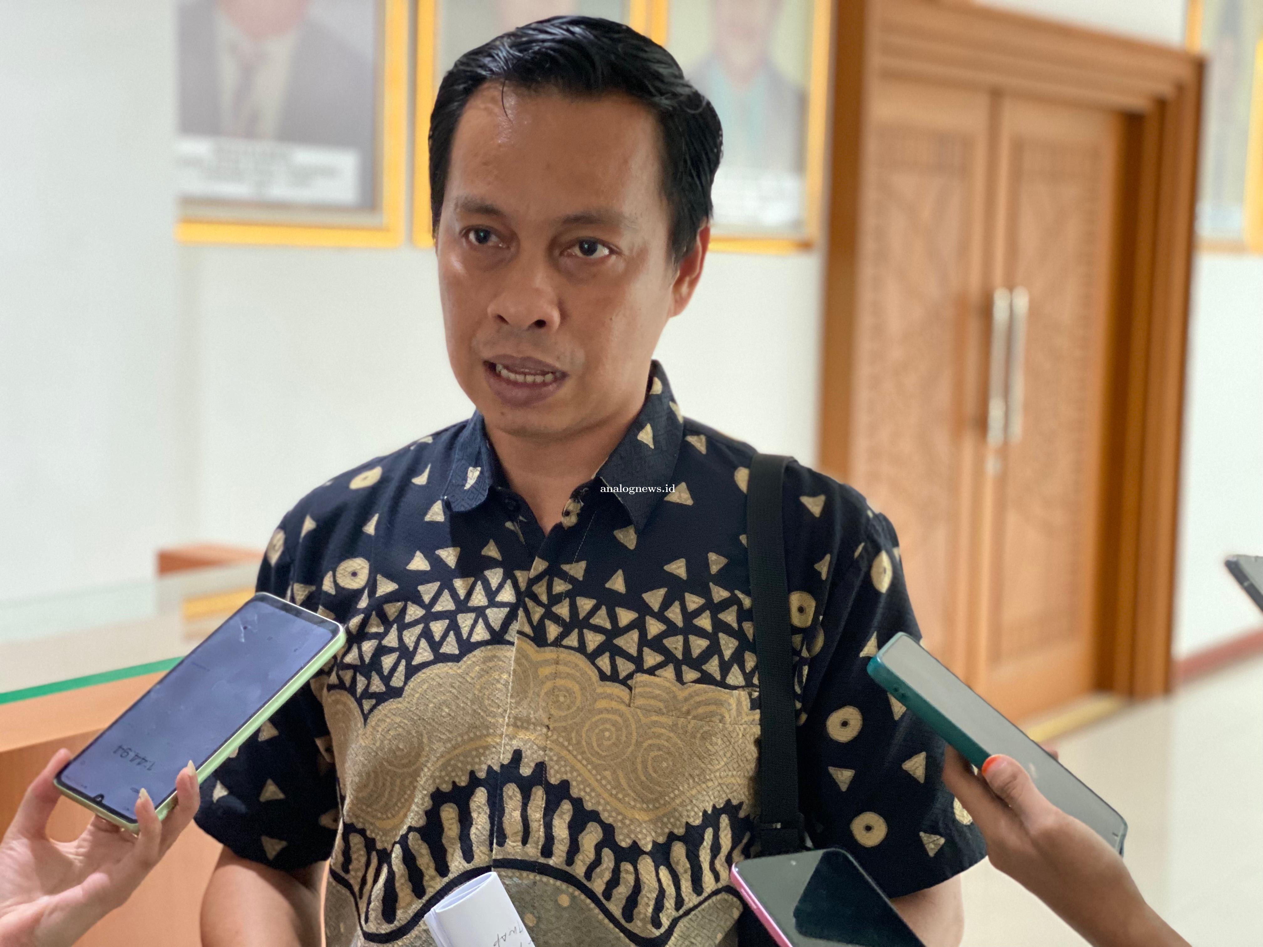 Ronald Tekankan Pentingnya Kolaborasi Warga dan Pemkot Tangani Masalah Sampah