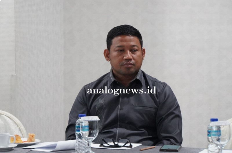 Fuad Fakhruddin Desak Penegakan Tegas Aturan Sampah