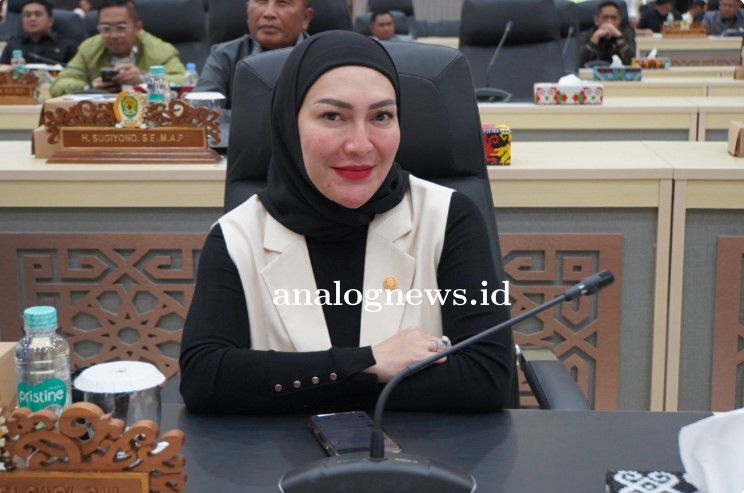DPRD Soroti Kemunduran Kesetaraan Perempuan