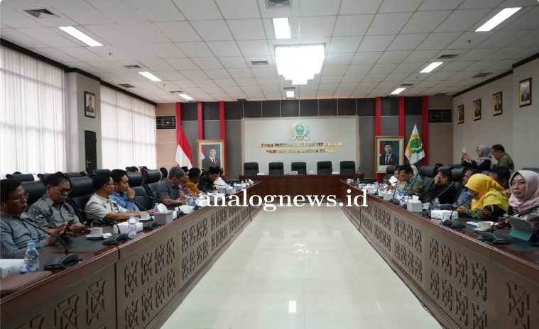 Komisi IV DPRD Kaltim Soroti Kekurangan SMA Negeri di Kutai Timur