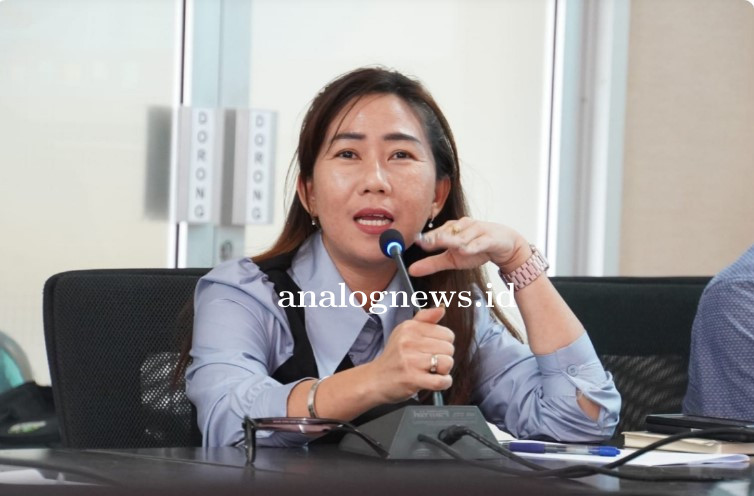 DPRD Kaltim Kawal Pemerataan Pembangunan di Kutai Barat dan Mahakam Ulu