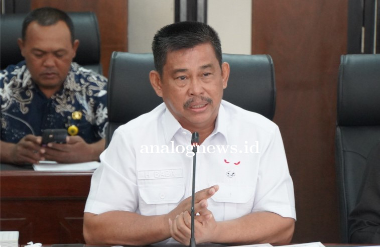 Ketua Komisi IV DPRD Kaltim Desak Penghapusan Uang Gedung Sekolah