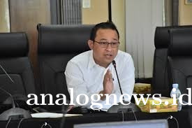 Sapto Setyo Pramono Serap Aspirasi Warga Sungai Dama