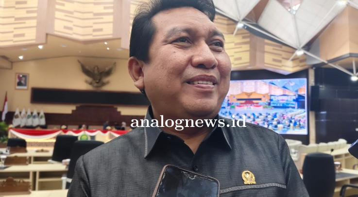 Husin Djufrie Serap Aspirasi Warga Kepulauan, Soroti Abrasi hingga Kebutuhan SPBU