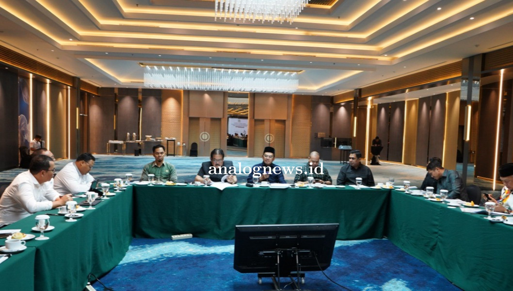 DPRD Kaltim Dorong Penguatan Pengawasan Pertambangan dan Regulasi CSR