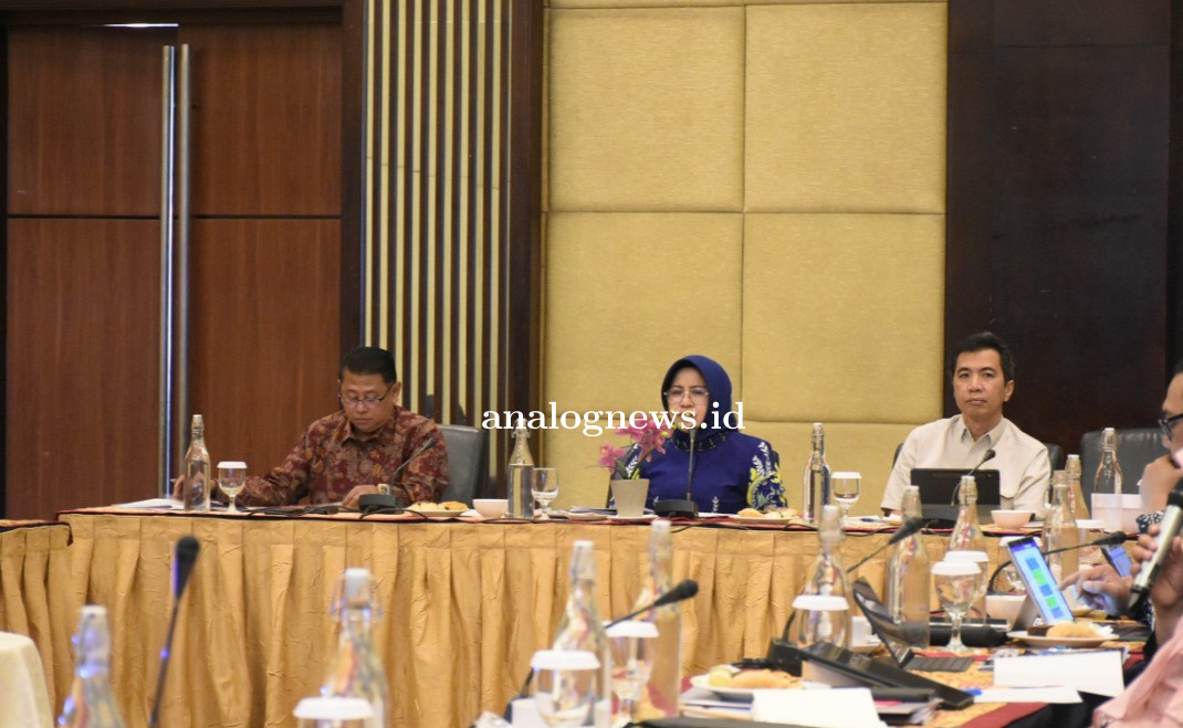 Pansus DPRD Kaltim Nilai Renstra OPD Sudah Selaras dengan Visi-Misi Gubernur