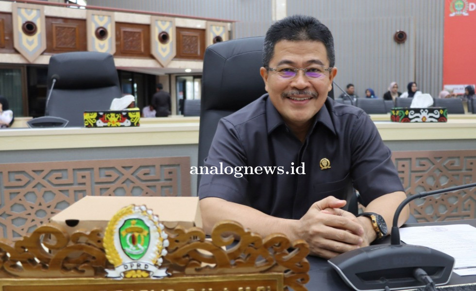 DPRD Kaltim Dukung Penuh Program Sekolah Rakyat: Solusi Pendidikan Bagi Keluarga Miskin Ekstrem