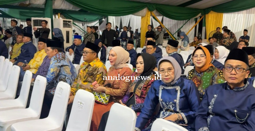 MTQ ke-45 Kaltim Resmi Dibuka, Ketua DPRD: Momentum Perkuat Nilai Keagamaan