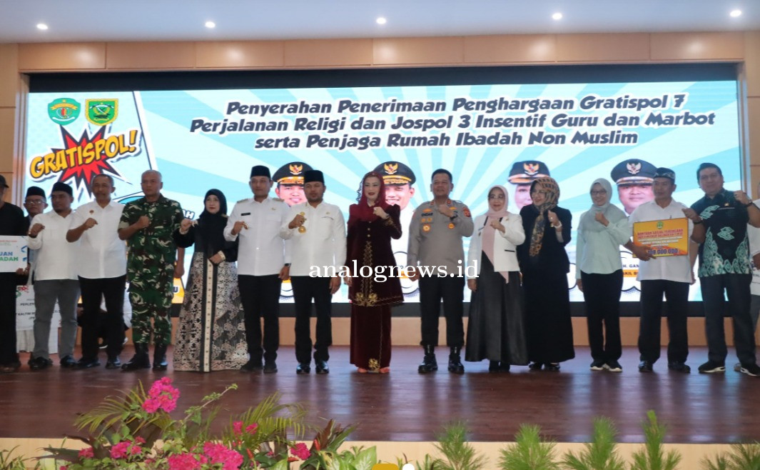 DPRD Kaltim Kawal Penyaluran Gratispol dan Jospol di Berau