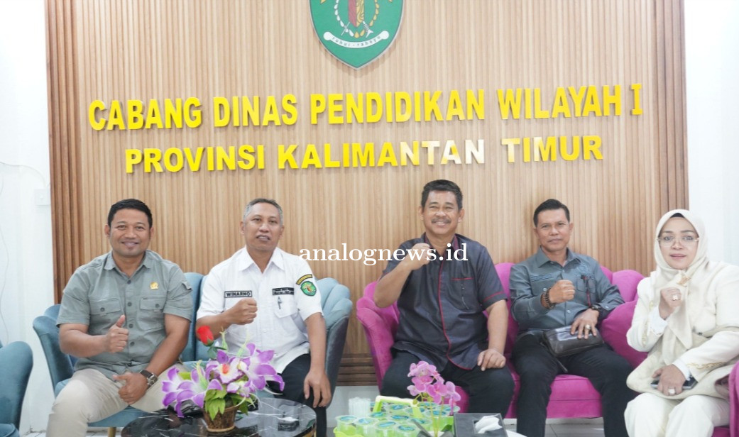 Komisi IV DPRD Kaltim Evaluasi Pelaksanaan SPMB 2025, Soroti Kendala dan Rencana Perbaikan