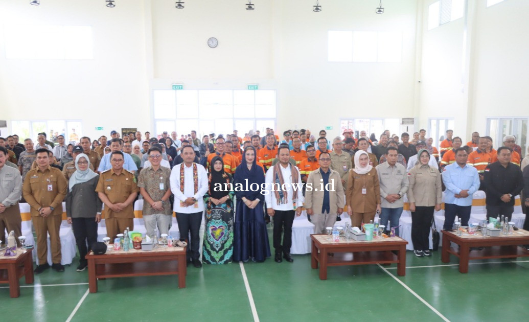DPRD Kaltim Dampingi Gubernur Tinjau Tambang di Kutim, Soroti Pajak Alat Berat dan Konservasi Lingku