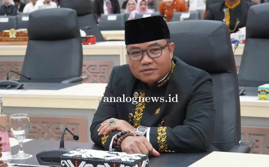 Anggota DPRD Kaltim Kritik Sentralisasi Distribusi Pupuk Subsidi: Tak Sesuai Kebutuhan Petani Daerah