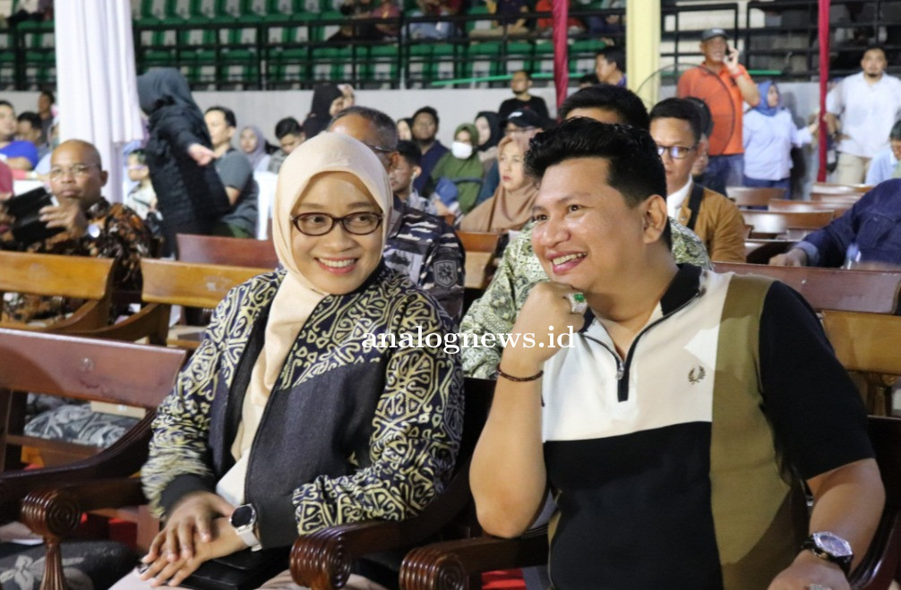 Kebakaran Big Mall Samarinda Picu Desakan Perda Penanggulangan Kebakaran
