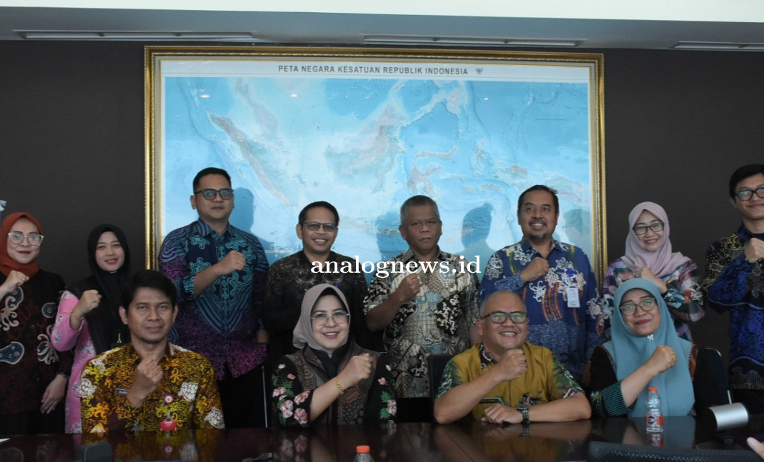 Pansus RPJMD Kaltim Genjot Kepastian Tapal Batas untuk Dukung Perencanaan Pembangunan Berkeadilan