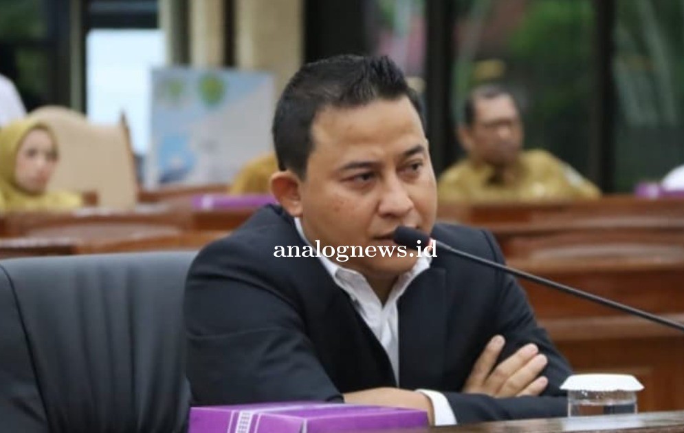 DPRD Kaltim Desak Pemprov Pastikan Hak Participating Interest 10 Persen dari Proyek Migas Eni