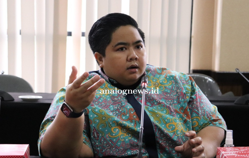 Wakil Ketua DPRD Kaltim Nilai Revisi UU IKN Terlalu Dini: Fokus Selesaikan Pembangunan