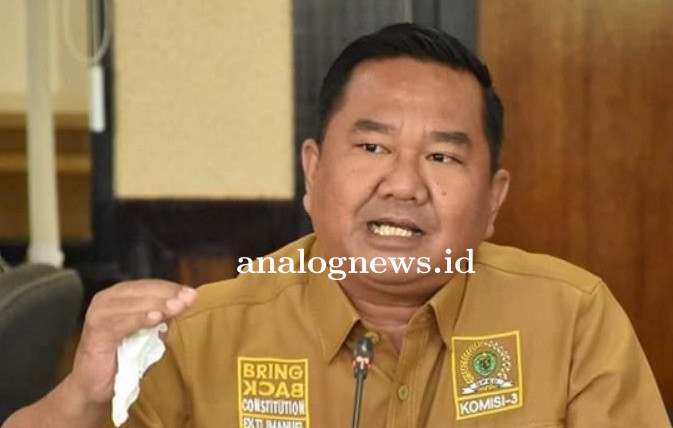 EBIFF 2025, Panggung Diplomasi Budaya Kaltim ke Dunia Internasional