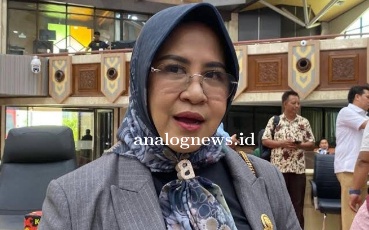 Syarifatul Syadiah Soroti Pemindahan Upacara HUT RI ke Jakarta: IKN Seharusnya Jadi Pusat Perayaan