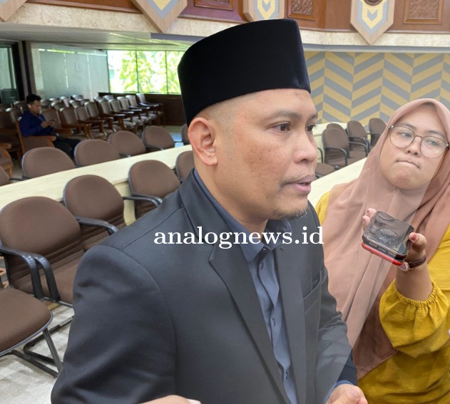 Jalur Jongkang–Loa Lepu Dinilai Potensial Jadi Kawasan Ekonomi Rakyat dan Wisata Baru di Kukar