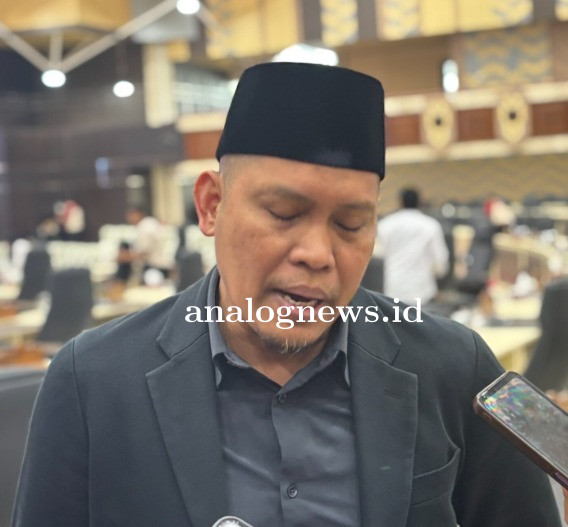 Wacana Wapres Gibran Berkantor di IKN, DPRD Kaltim Ingatkan Perlu Realisme Pembangunan