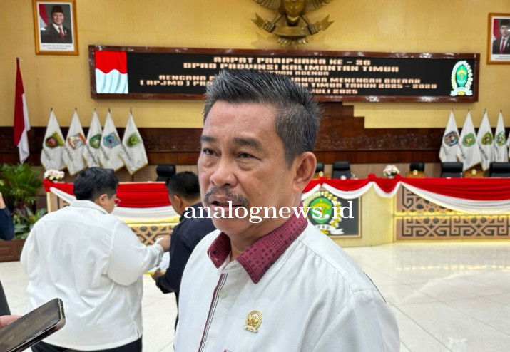 DPRD Kaltim Desak Strategi Jangka Panjang Atasi Ketimpangan Layanan Kesehatan di Wilayah 3T