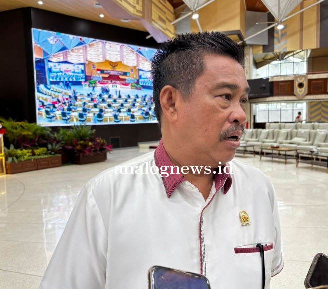 Program Seragam Sekolah Gratis SMA di Kaltim Belum Jelas Mekanisme Distribusinya