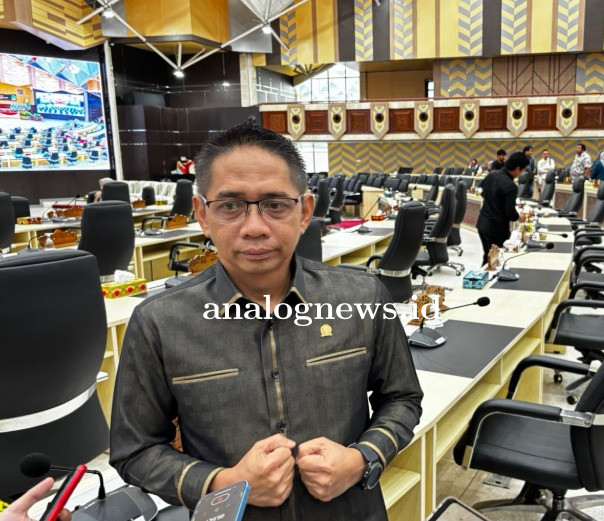 Beras Oplosan Terungkap di Balikpapan, Teknologi Jadi Senjata Pengawasan Pangan