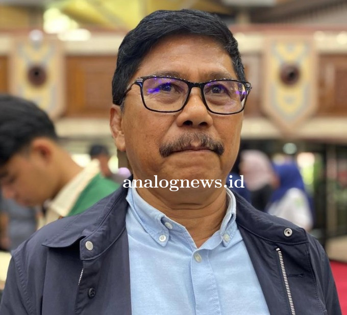 Ancaman Prostitusi di Sekitar IKN, DPRD Kaltim Minta Pengawasan Sosial Diperketat