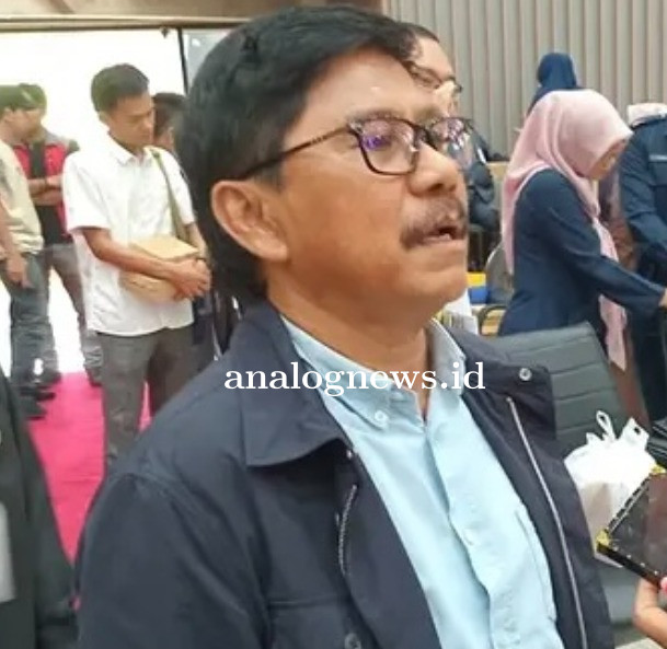 Babulu Terabaikan, DPRD Kaltim Desak Infrastruktur Pertanian Jadi Prioritas