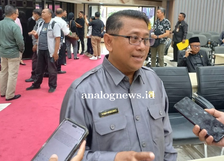 Beras Oplosan Premium Palsu Marak di Kaltim, DPRD Desak Pengawasan Pangan Diperketat