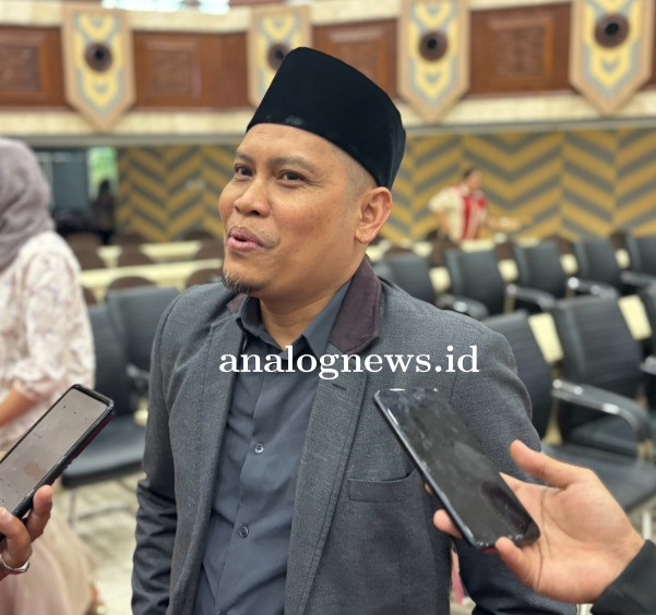Kasus Pembunuhan Aktivis Lingkungan di Paser Jadi Sorotan DPRD Kaltim