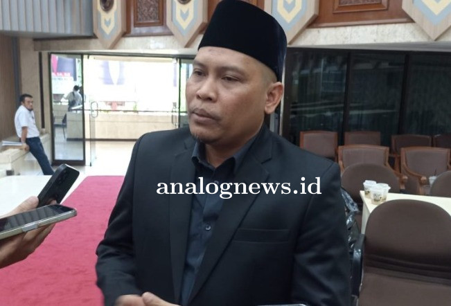 DPRD Kaltim Dukung Program Transmigrasi, Ingatkan Perhatian pada Masyarakat Lokal