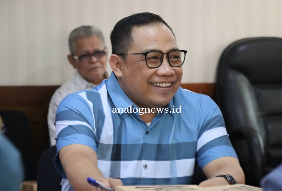 Dialog Publik Dorong Implementasi Perda Pemajuan Kebudayaan di Kaltim