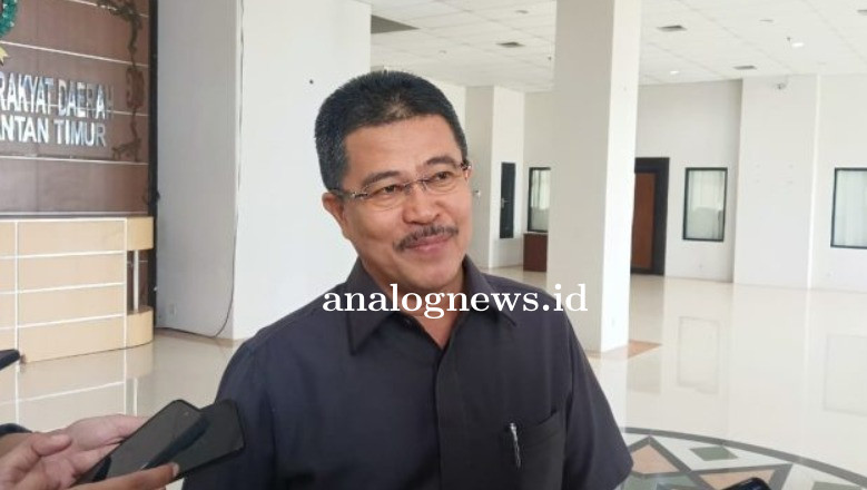 DPRD Kaltim Soroti Polemik Pengibaran Bendera Bajak Laut Menjelang HUT RI