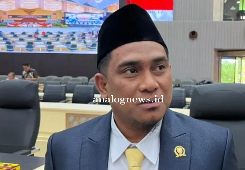 Aspirasi Reses DPRD Kaltim Didominasi Infrastruktur, Pendidikan, dan Kesehatan