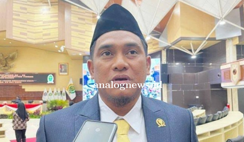 DPRD Kaltim Dorong Aspirasi Ekonomi, Pertanian, Perikanan, dan Sosial