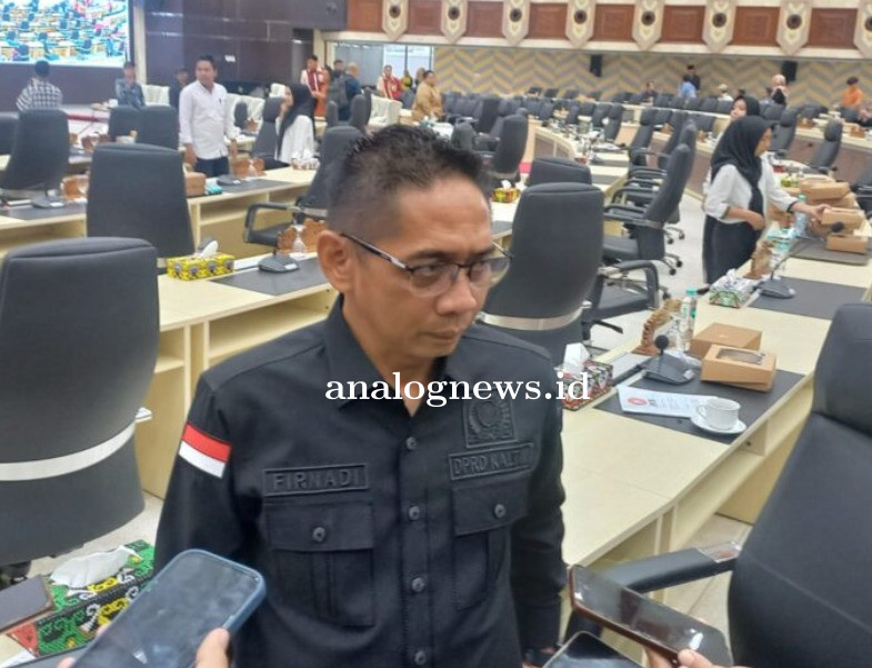 Fraksi Demokrat–PPP Serap 249 Aspirasi Reses, Desak Pemprov Kaltim Tindak Lanjut