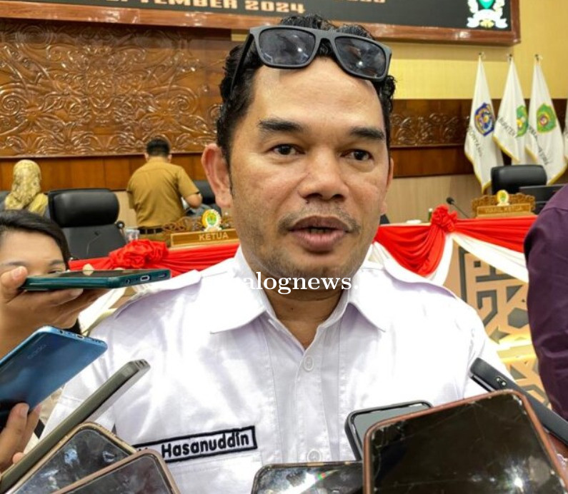 Ketua DPRD Kaltim Pastikan Aspirasi Reses Terintegrasi ke Perencanaan Daerah