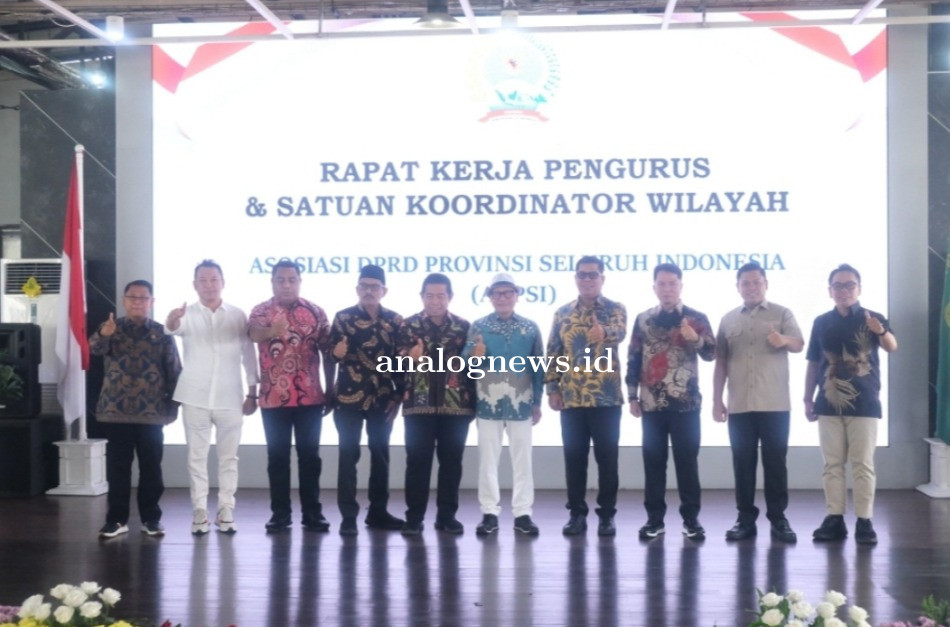 DPRD Kaltim Dorong Adaptasi Hadapi Dinamika Demokrasi Nasional