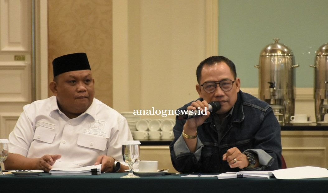 Pansus DPRD Kaltim Godok Ranperda Pendidikan, Perda Lama Dinilai Tak Relevan