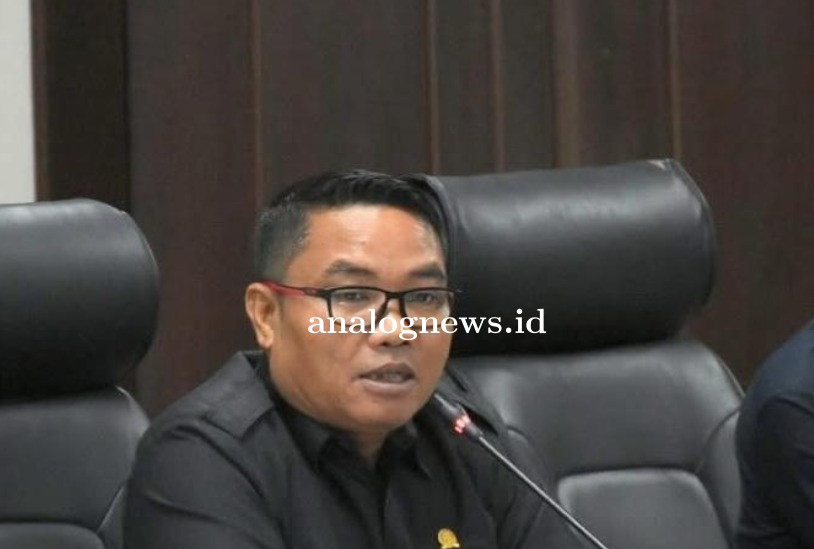 DPRD Kaltim Desak Sanksi Tegas dalam Ranperda Lingkungan, Soroti Tambang dan Perizinan