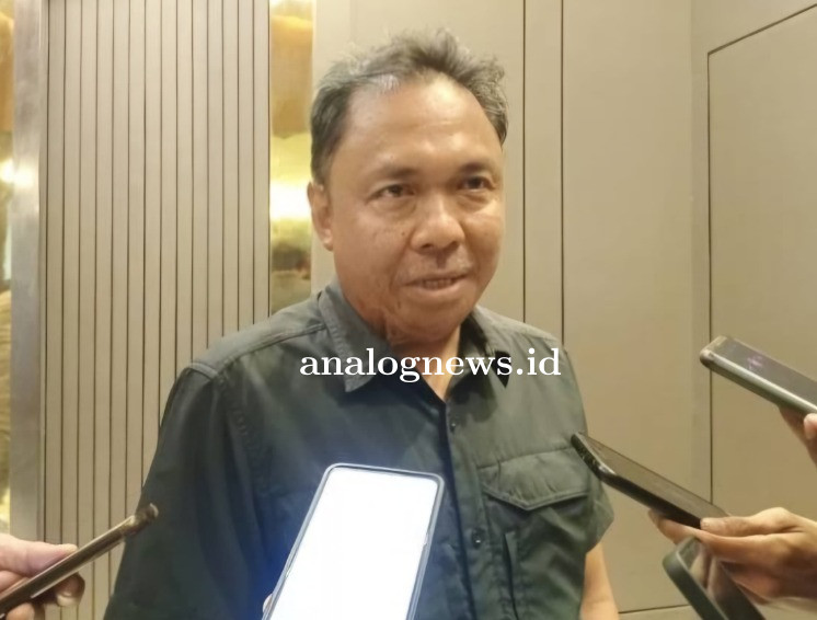 DPRD Kaltim Desak Kejaksaan Beri Legal Opinion atas Status Jalan Rapak Indah