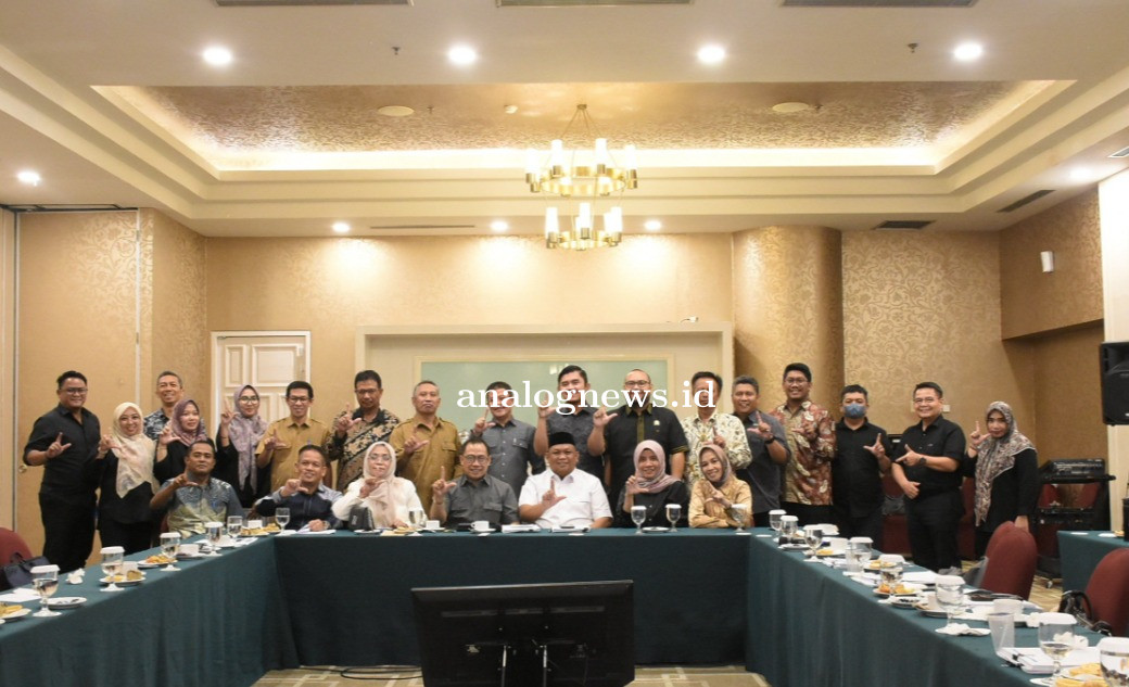 DPRD Kaltim Bahas Ranperda Pendidikan, Dorong Keadilan dan Pemerataan