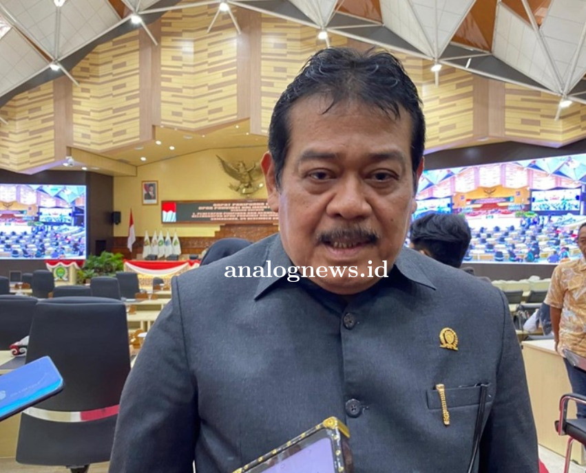 DPRD Kaltim: Perusahaan Tambang Wajib Bangun Jalan Sendiri