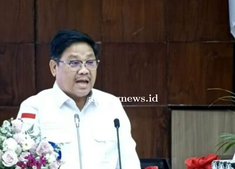 PDIP Minta Pemprov Perjelas Substansi Revisi Perda BUMD