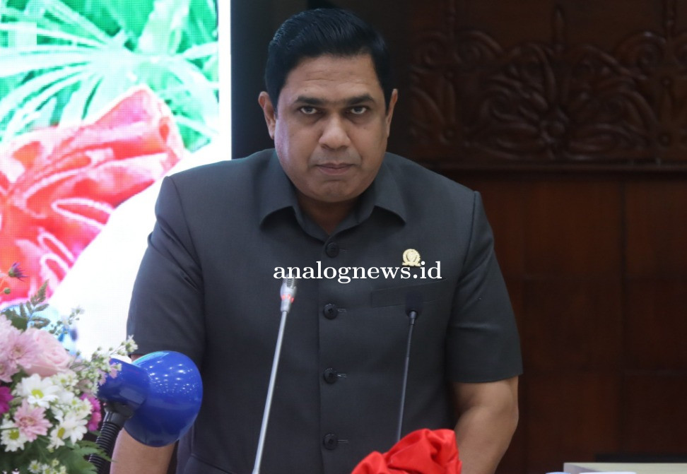 PKB Dorong Penguatan Peran Jamkrida untuk UMKM Kaltim